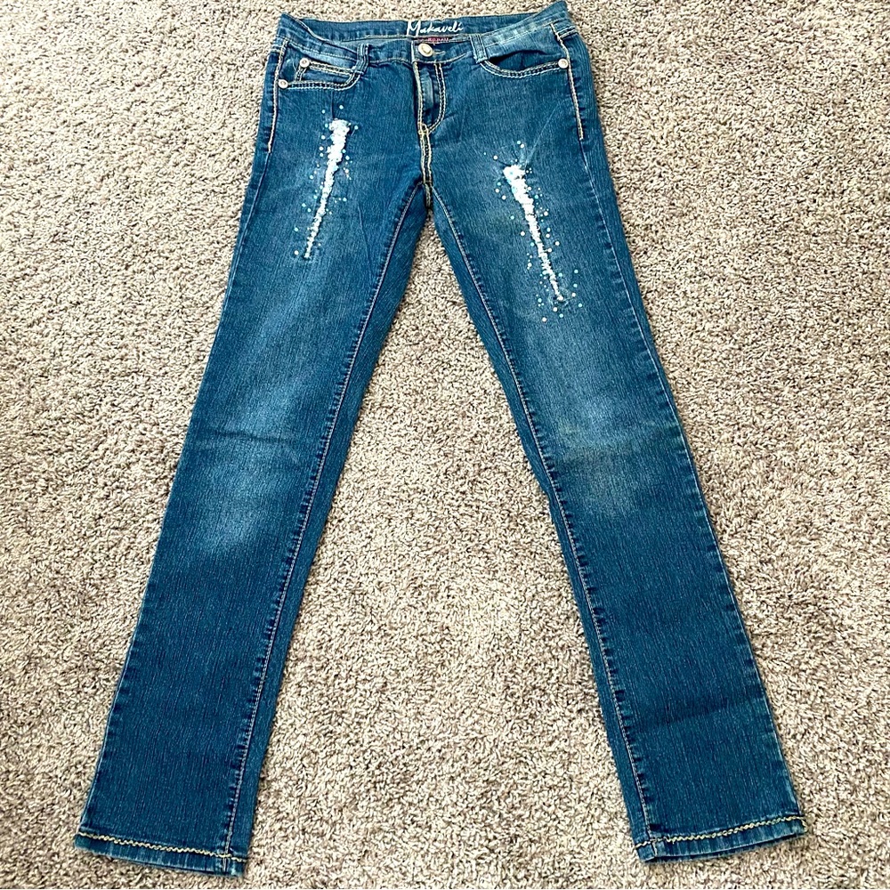Women’s Denim  Jeans - size 7